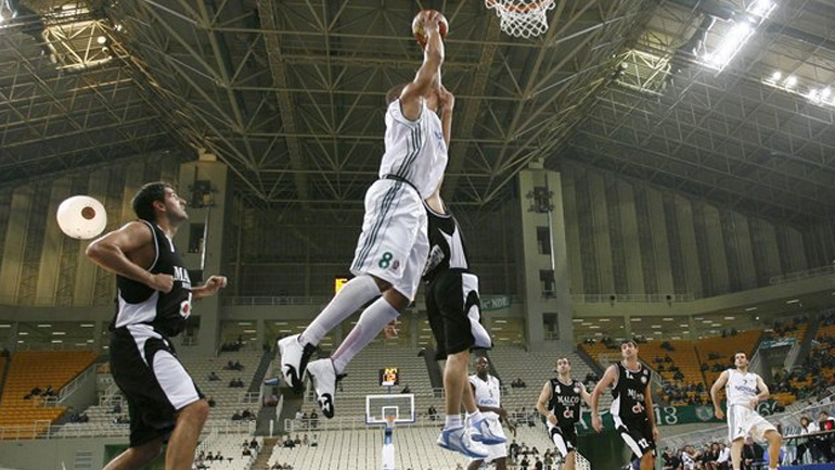 Στη μάχη της Basket League οι «αιώνιοι»