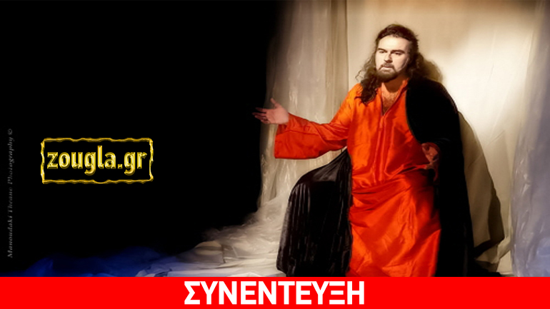 Κ. Κωνσταντόπουλος στο zougla.gr: «Η Δημοκρατία θέλει ενεργούς πολίτες, αλλιώς δεν επιβιώνει…»