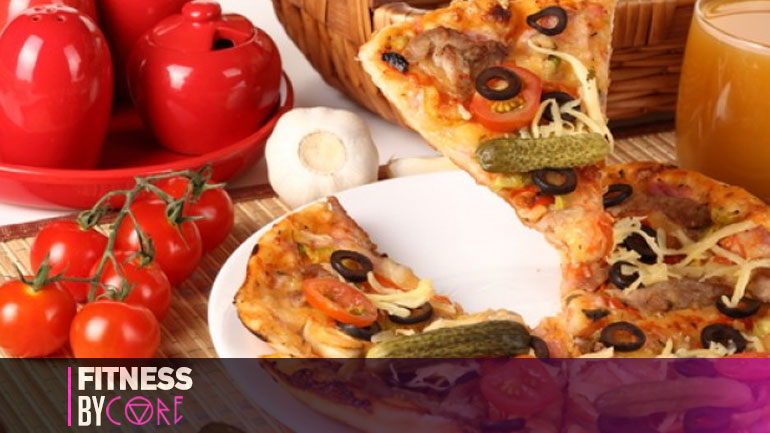 Τα φαγητά που δεν πρέπει να τρως μετά τις 22.00 το βράδυ