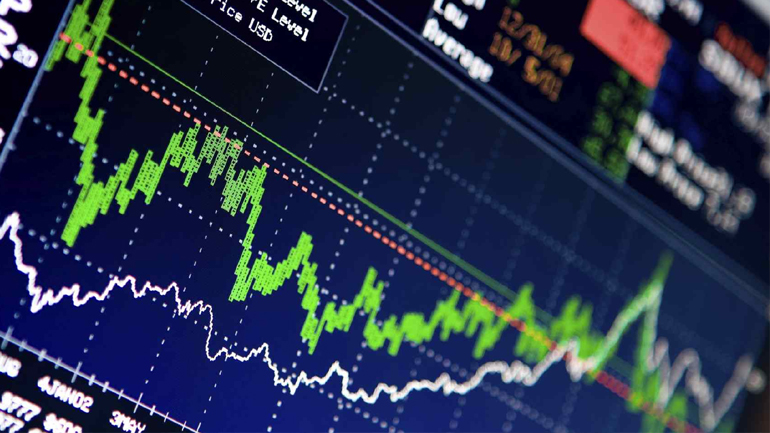 Aπογειώθηκε το χρηματιστήριο της Αθήνας