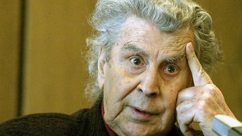 Απάντηση στη λογοκρισία