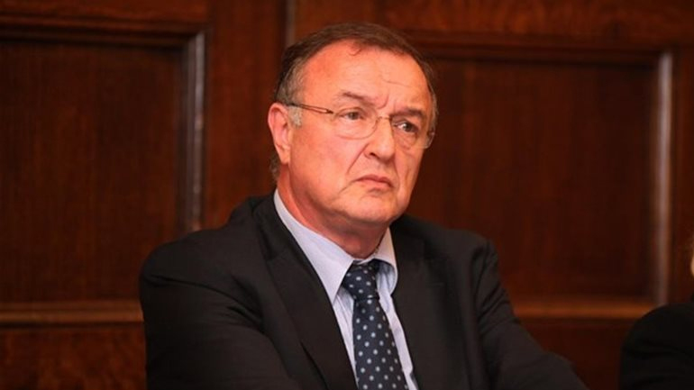 Επιστολή του Προέδρου του ΔΣΑ προς τον Κατρούγκαλο