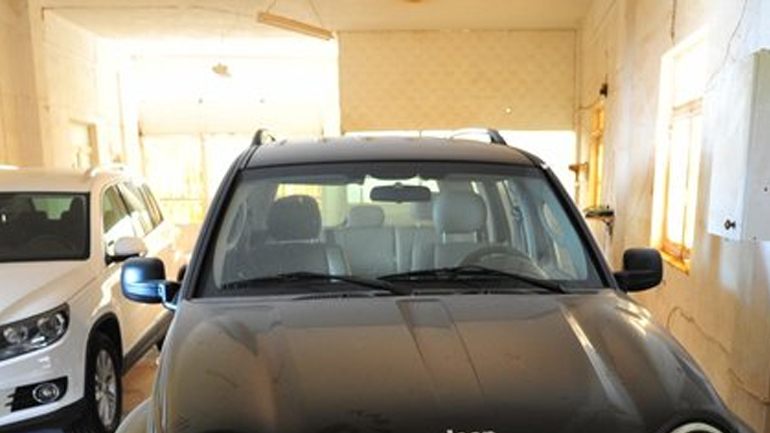 Eγκληματική ομάδα διεμβόλιζε Ι.Χ. και λήστευε οδηγούς