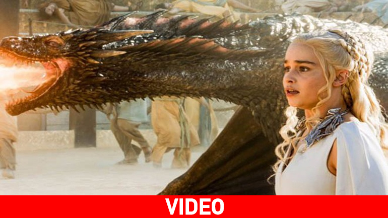 Στη δημοσιότητα το νέο τρέιλερ για την έκτη σεζόν του «Game of Thrones»