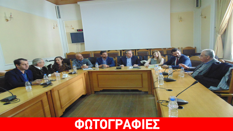 «Ο Χριστός Ξανασταυρώνεται» γίνεται ταινία