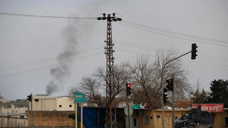 Συρία: Εννέα νεκροί έπειτα από βομβαρδισμό σε νοσοκομείο των Γιατρών Χωρίς Σύνορα