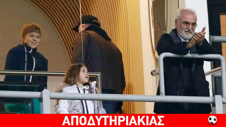 Πάσχει ο ΠΑΟΚ από… νευρική ανορεξία στις νίκες