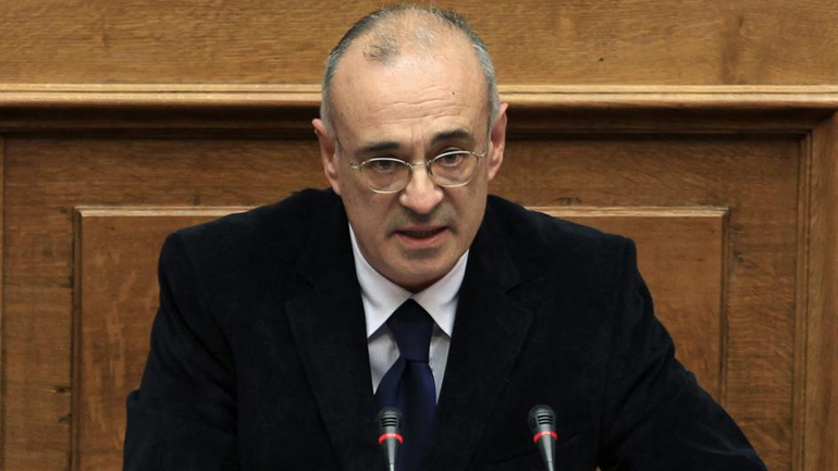 Δ. Μάρδας: «Τα μπλόκα των αγροτών προκαλούν οικονομική ζημία»