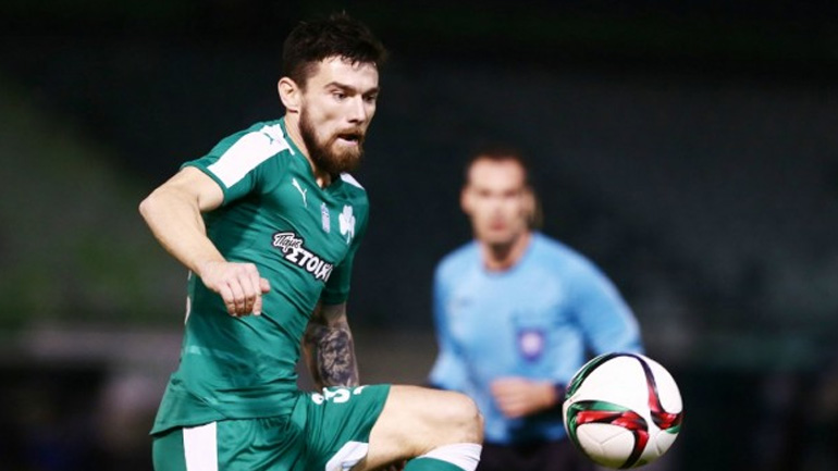 Σύσπαση στον τετρακέφαλο ο Πράνιτς