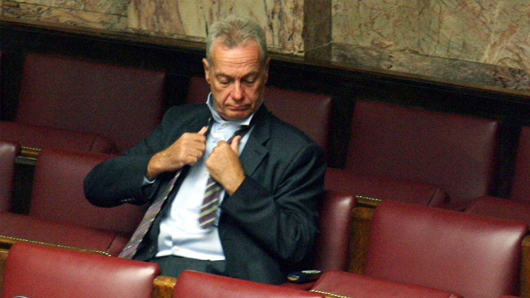 Π. Σγουρίδης: «Οι αγρότες δεν ξέρουν τι ζητούν»