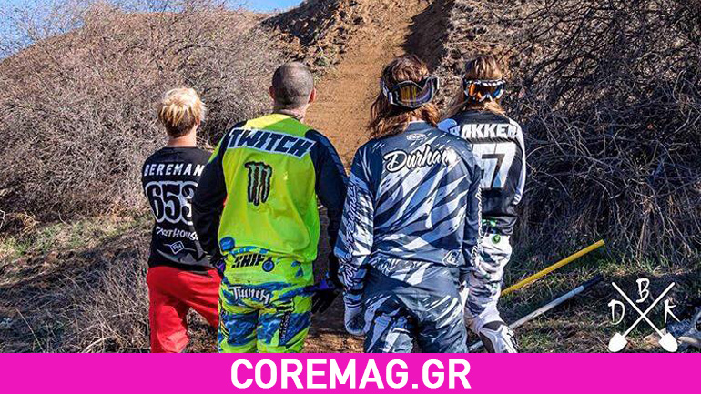 Chasing The Storm 2: Στιγμιότυπα από την ταινία