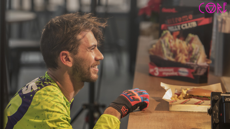 Φάκελος Burger House: Όλα όσα πρέπει να γνωρίζετε