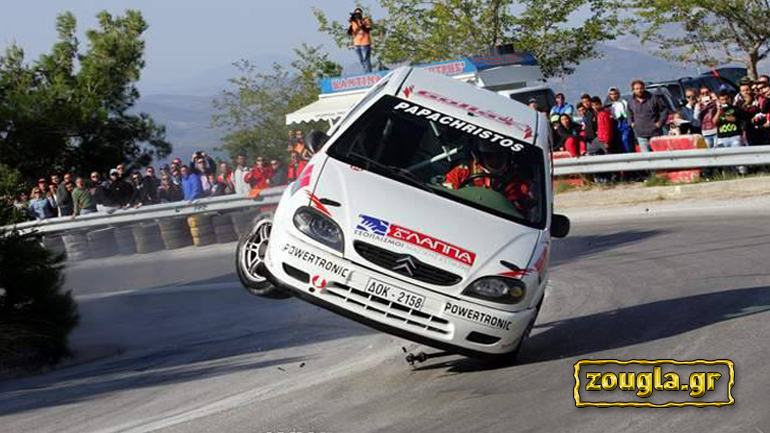 Το παρασκήνιο από τη Γενική Συνέλευση της Ομοσπονδίας Αυτοκινήτου…