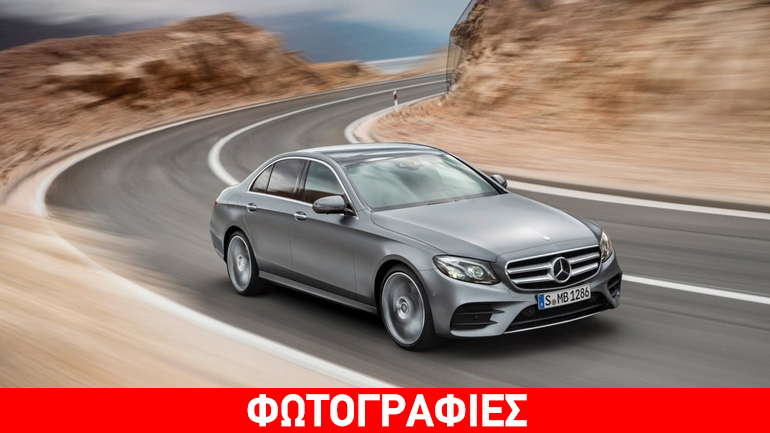 Ισχυρός και οικονομικός ο νέος diesel κινητήρας της Mercedes