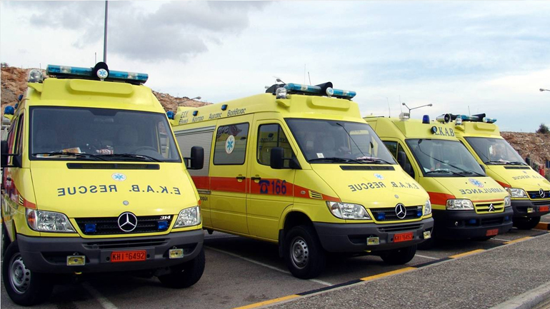 Νεκρός αλιέας στο λιμάνι της Αλεξανδρούπολης