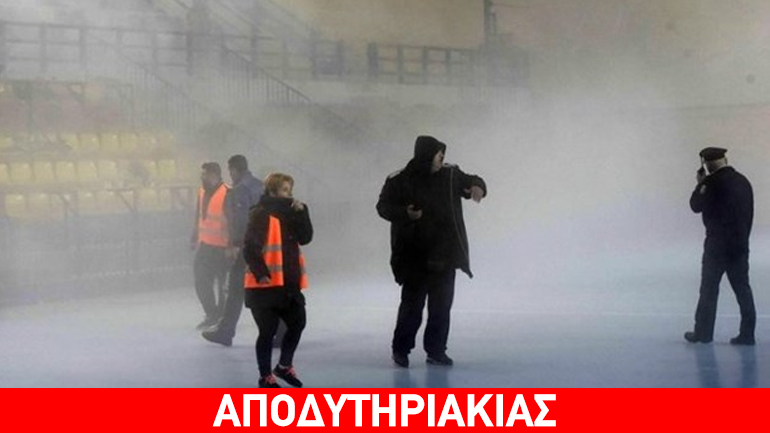 ΠΑΟΚάρα μια ζωή και με Ιβάν αρχηγό εγκληματικής οργάνωσης