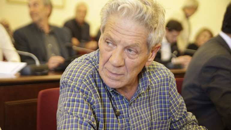 Η Μανωλάδα του Μπαλαούρα