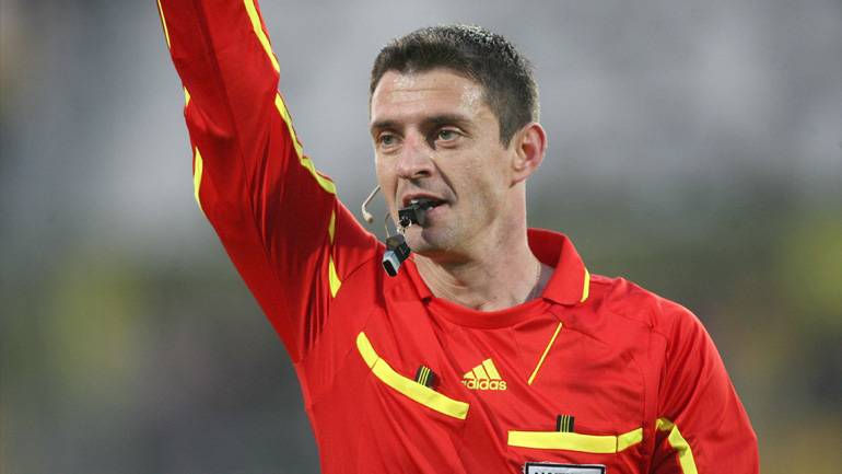 Ο Στυλιαράς στο Λεβαδειακός-Ατρόμητος