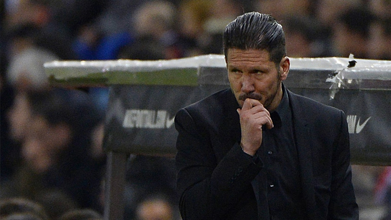 Στέλνουν στην Τσέλσι τον Σιμεόνε