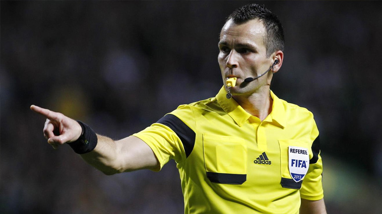 Ο Κροάτης Μπέμπεκ στο Άντερλεχτ-Ολυμπιακός