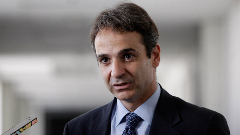 Διήμερο υψηλών επαφών Μητσοτάκη στις Βρυξέλλες