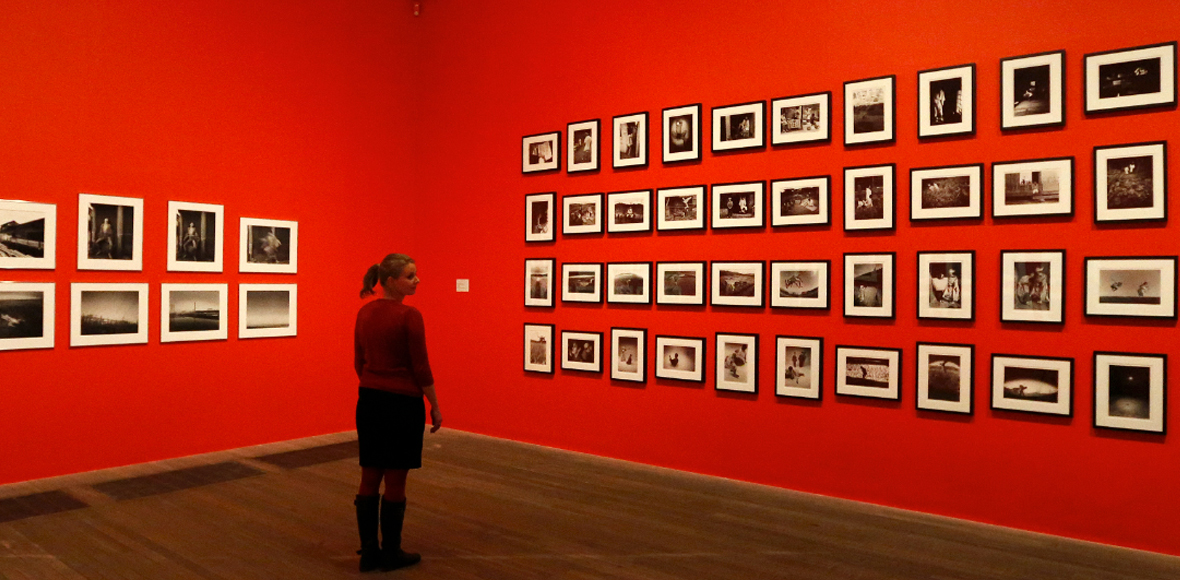 Περιήγηση στην Tate Modern Gallery