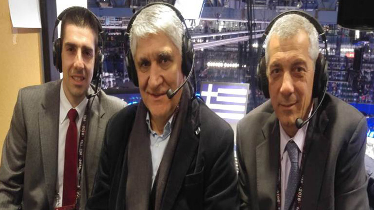 Το Pick & Roll στο All Star Game