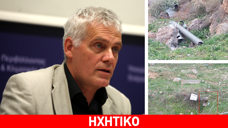 Tι απαντά ο αν. υπουργός Περιβάλλοντος, Γ. Τσιρώνης, για περιβαλλοντικό έγκλημα που αποκάλυψε το zougla.gr Tι απαντά ο αν. υπουργός Περιβάλλοντος, Γ. Τσιρώνης, για περιβαλλοντικό έγκλημα που αποκάλυψε το zougla.gr