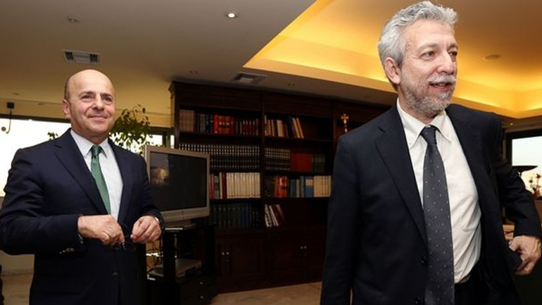 Προσέφυγε στο διοικητικό εφετείο ο Παναθηναϊκός