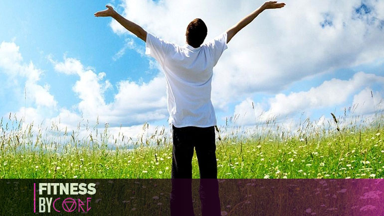 Ακολούθησε αυτά τα 10 βήματα και γίνε fit… ψυχή τε και σώματι