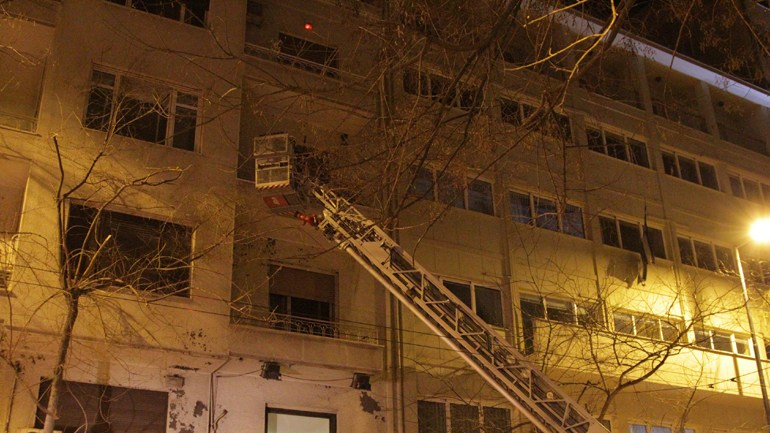 Οικοδομικός Συνεταιρισμός Βουλευτών…