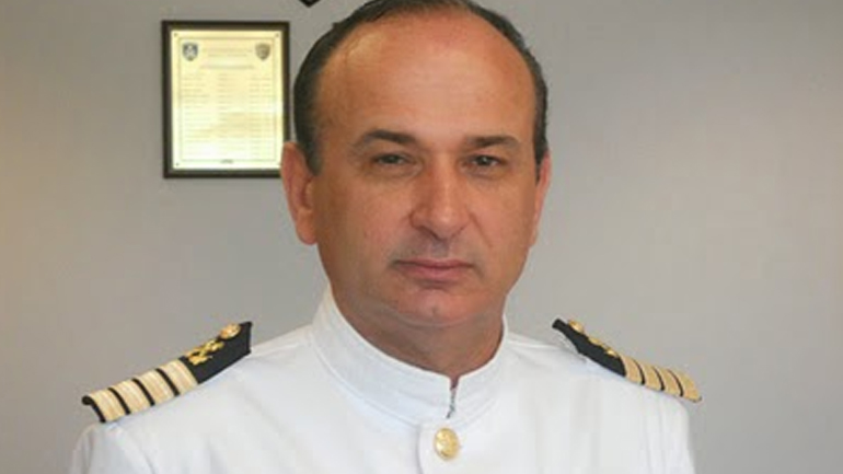 Νέος Αρχηγός στο Λιμενικό Σώμα