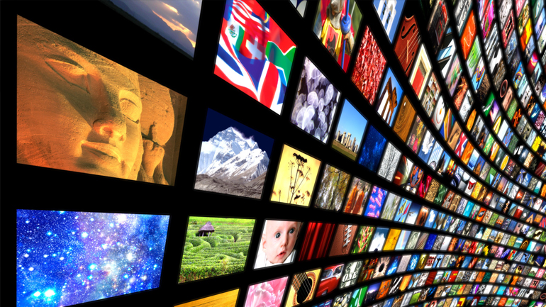 Στο κανάλι των καναλιών