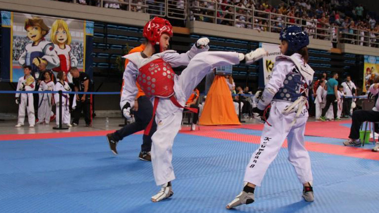 Σε ισχύ το πρωτοποριακό πρόγραμμα της ΕΤΑΝΕ «Υποστηρίζω τον αθλητή μου»