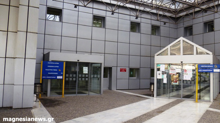 Βόλος: Απεβίωσε ο 59χρονος που προσβλήθηκε από τον Η1Ν1