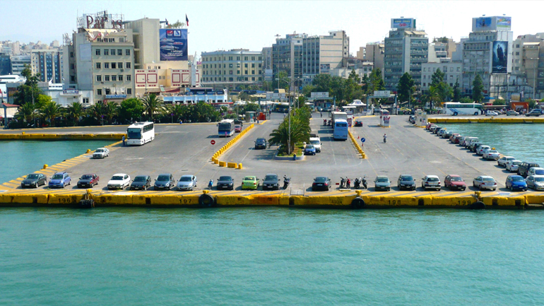 Απερρίφθησαν οι προσφυγές κατά της ιδιωτικοποίησης των δυο μεγαλύτερων λιμανιών