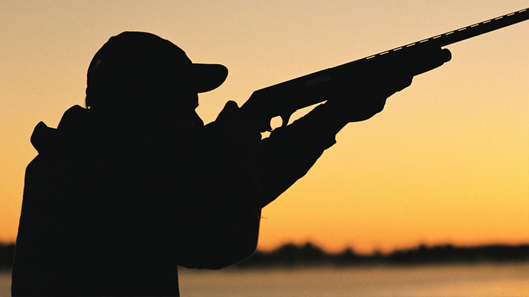 Πρέβεζα: Κυνηγός πυροβόλησε κατά λάθος… κυνηγό