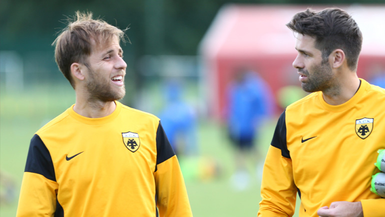 AEΚ: Ατομικό Κορδέρο και Σοϊλέδης