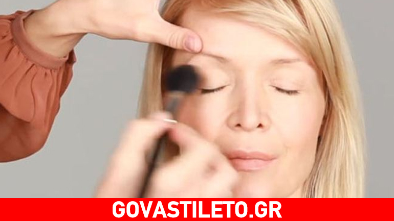 Οι beauty ανάγκες μιας γυναίκας που κλείνει τα 40