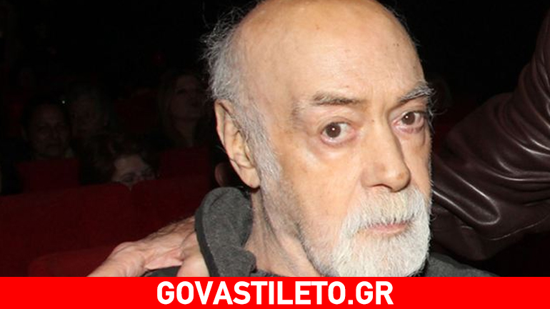 Στο νοσοκομείο ο Ανδρέας Μπάρκουλης – Το οργισμένο μήνυμα της συζύγου του