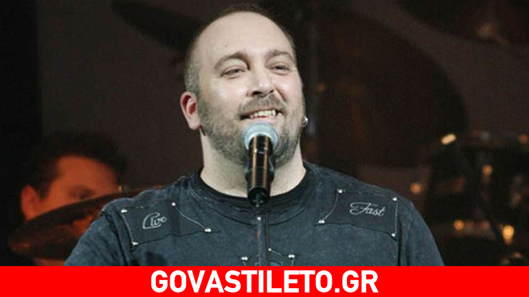 Ο Γιώργος Αλκαίος επέστρεψε! Όλα όσα είπε για τα πέντε χρόνια απουσίας