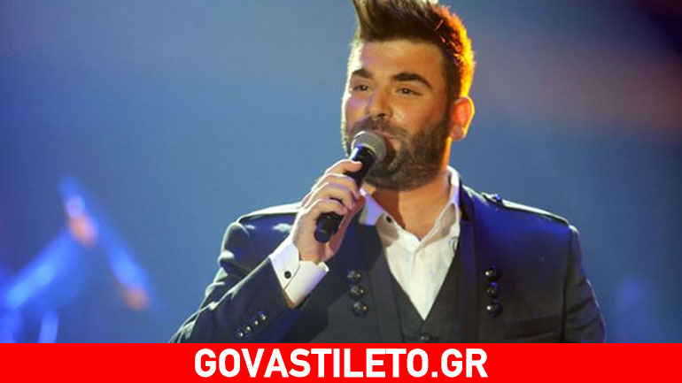 Η απάντηση του Παντελή Παντελίδη για το τραγούδι που πρόσβαλλε την Κύπρο