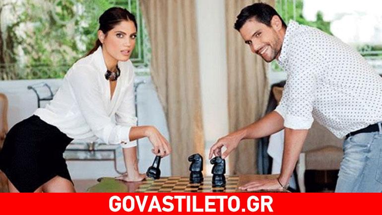 Ουγγαρέζος- Συνατσάκη: Ανακοίνωσαν την οριστική διακοπή της εκπομπής τους!