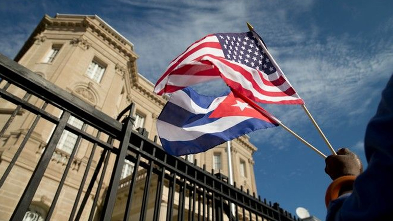 Συμφωνία ΗΠΑ-Κούβας για την αποκατάσταση των αεροπορικών συνδέσεων