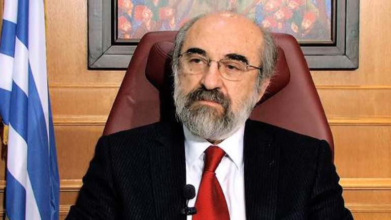 Aνησυχία του δημάρχου Αλεξανδρούπολης για την εγκατάσταση μουσουλμάνων στον Έβρο