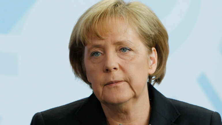 Μέρκελ για άρση των ρωσικών κυρώσεων: «Ναι μεν αλλά…»