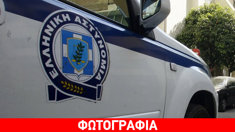 «Αρματωμένος» ήταν ένας 61χρονος στο Ρέθυμνο – Είχε όπλα και taser