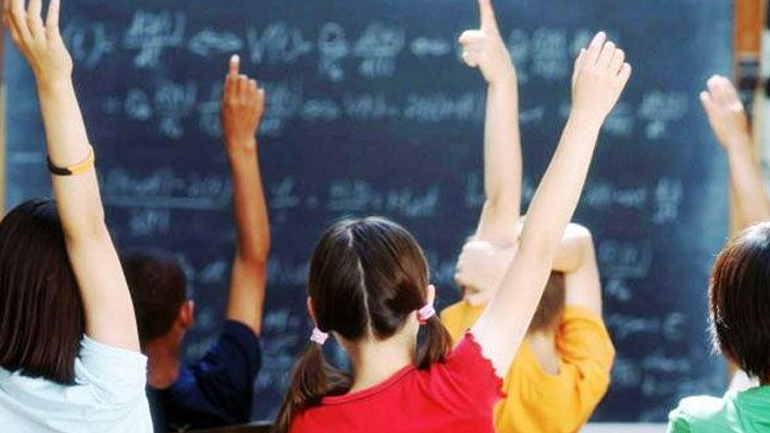 Πώς μπορεί να προληφθεί η γρίπη στα σχολεία