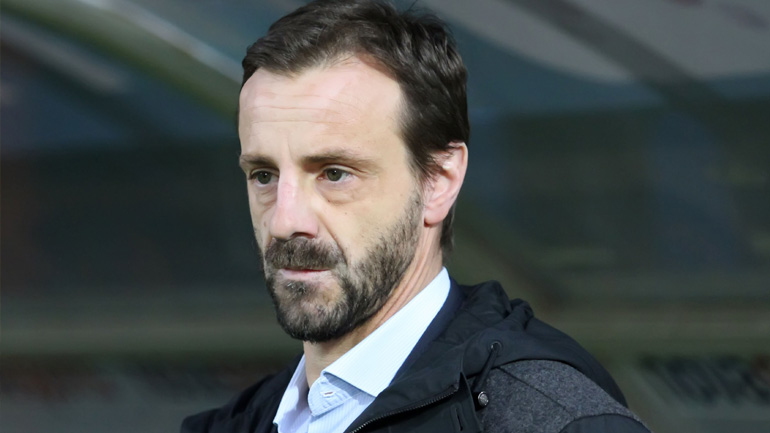 Λεβαδειακός: Υπό πίεση ο Μάντζιος