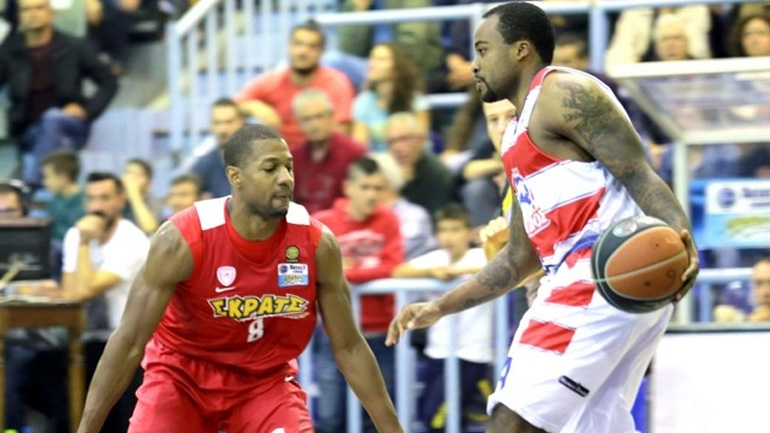 Άλλαξε ώρα το Ολυμπιακός-Τρίκαλα